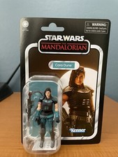 Star Wars The Vintage Collection Cara Dune