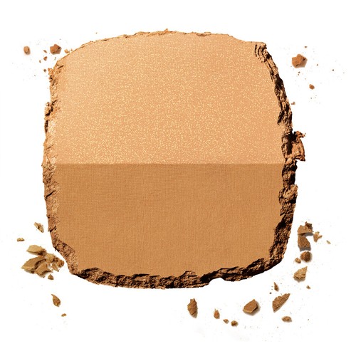 Polvo L'Oreal infalible Pro-Glow. Acabado Demi Glow con resaltador. CREMA CAFE - Imagen 4 de 5