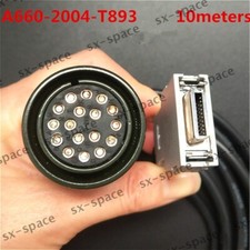 A660-2004-T893 10M  for FANUC A860-0365-V501 Servo Motor Encoder Cable NEW