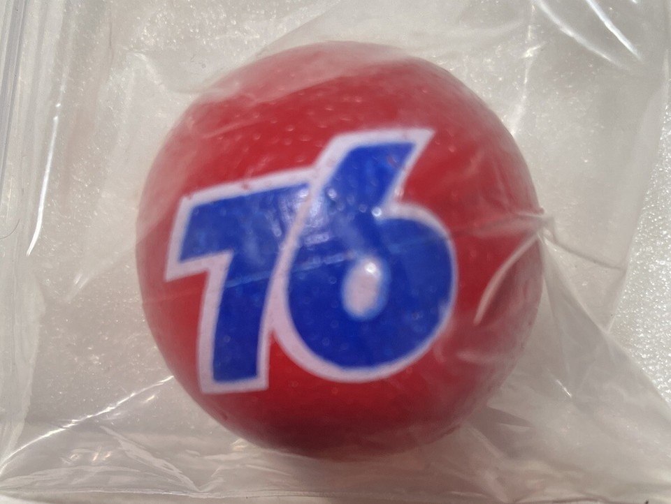 76 antenna balls Vintage Red Balls All Brand New Lot of 12 eBay