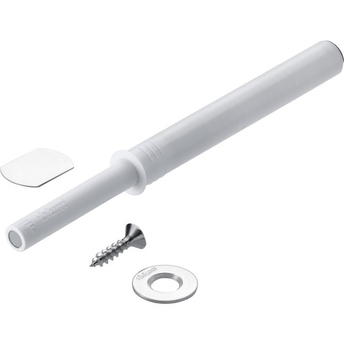Blum Tip-On Druckschnäpper 956A1004 Langversion Push To Open Magnet Schnapper - Bild 14 von 18