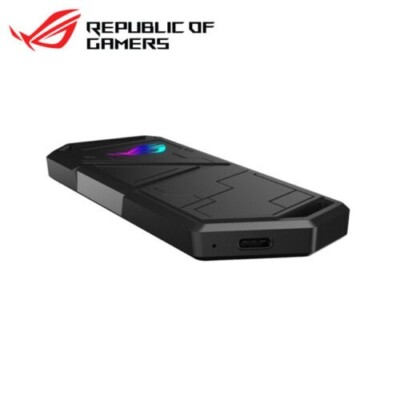 ASUS ROG STRIX Arion Lite NVMe SSD Enclosure 2230/2242