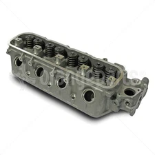 Toyota Cylinder Head 4Y Loaded