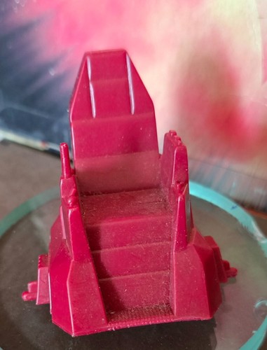 Revise 04/12/2025 GI Joe 1986 COBRA Terror Drome & Firebat Parts - You Choose - - Picture 113 of 162