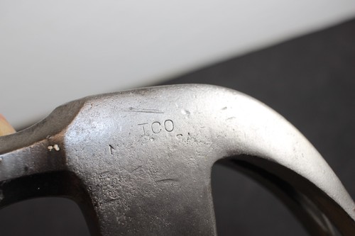 Vintage Matco Claw Hammer Head - Picture 2 of 5