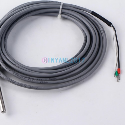 NEW 1PCS for Ingersoll Rand Air compressor temperature sensor 23522253 - Picture 9 of 9
