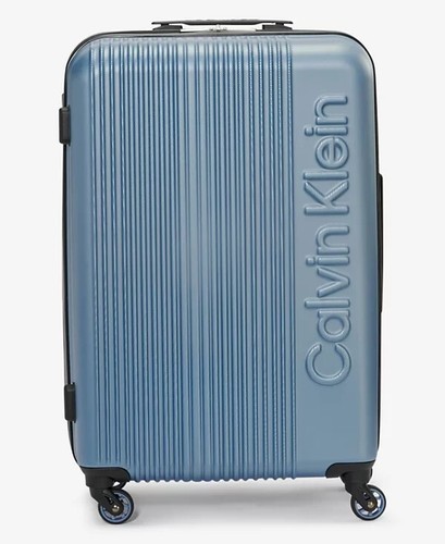 Calvin Klein Verticalism 3 Piece Luggage Set - Picture 5 of 9