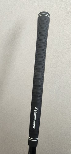 Pinemeadow PRE SS Progressive Hybrid 7 34°& 6 30° Iron - RH Golf Club - Graphite - Picture 17 of 18