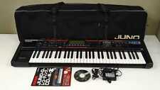 Roland Juno-G Keyboard Synthesizer for sale online | eBay Roland Juno-G Keyboard Synthesizer for sale online | eBay