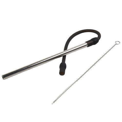 Zubehörset für die Reinigung von Milchrohren für Siemens EQ6 Kaffeemaschine - Bild 4 von 24