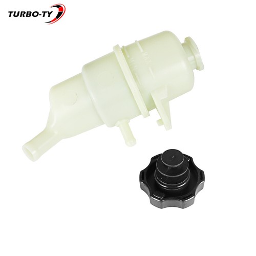 Power Steering Reservoir w/Cap fit for Jeep Wrangler 2008-2019 Wrangler JK - Picture 9 of 11