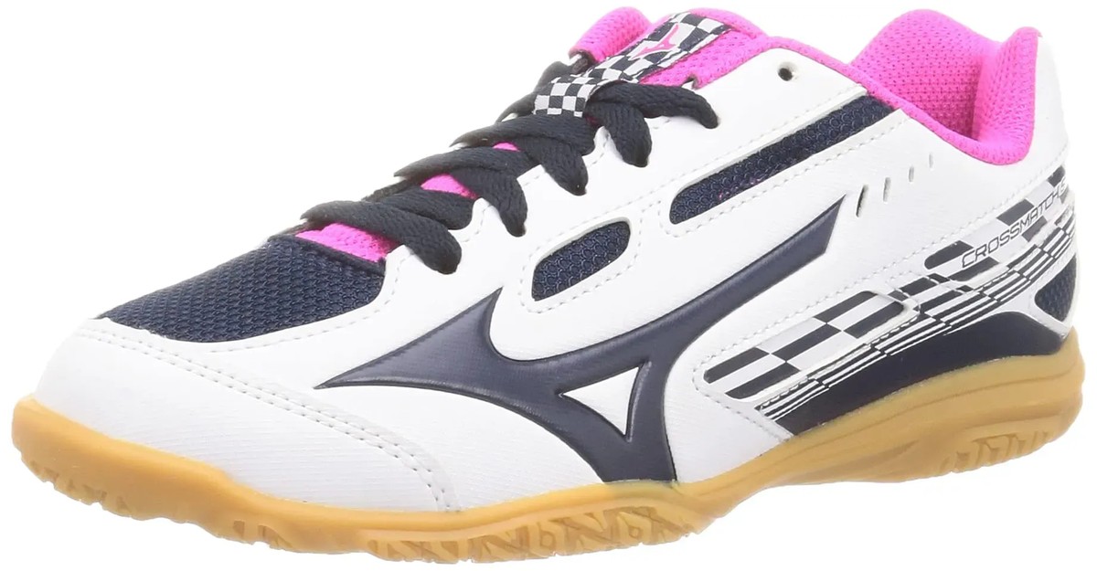 Mizuno Table Tennis Shoes Cross Match Sword Entry Model 26.5
