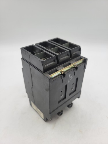Westinghouse GHC3030 Feed-Thru Circuit Breaker 30A 277/480VAC 3P 3PH GHC 30 Amp - Picture 6 of 12