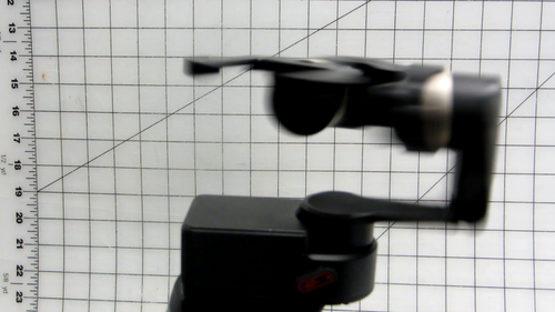 Broken FeiyuTech WG2 Gimbal - Video 1 of 1