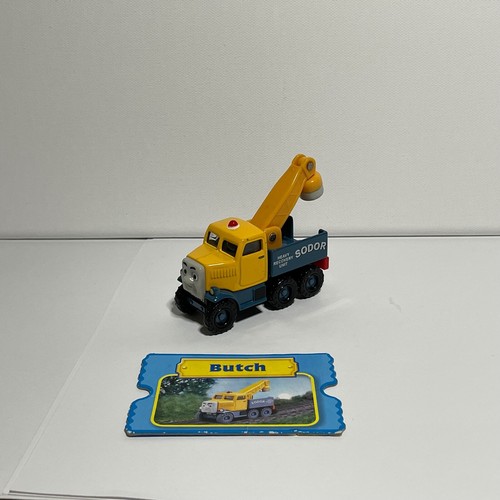 Thomas Take Along *You Pick* #2 (See Desc.) - Picture 1 of 12