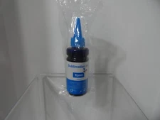 SUBLIMATION INK CYAN 100ml.