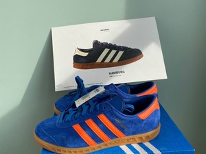 adidas 8uk