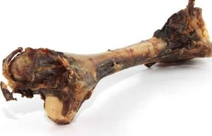 Kangaroo Bones x 10 Dog Treats, Dehydrated - BULK BUY - Free Post AUST WIDE - Picture 1 of 2