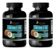 Weight loss natural vitamins - EXTRA VIRGIN COCONUT OIL 2B - Coconut weight loss