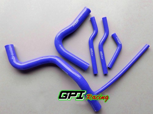 Silicone Radiator Hose For MG MGB GT Roadster MK4 1.8 l4 1976-1981 1980 1979 - Picture 9 of 10