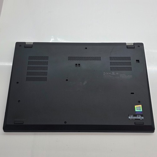 LENOVO THINKPAD T15S GEN 1 I5-10210U@1.6G 8GB RAM 256GB SSD W11P W\AC *READ *QTY - Picture 10 of 11