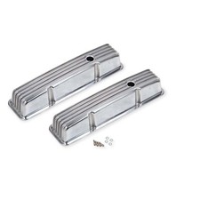 Mr Gasket 6855G Aluminum Valve Cover