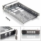 Dell SAS SATA 3.5" HDD Tray Caddy + Mounting Screws 0F238F 0G302D 0X968D 0KG1CH