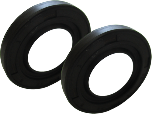 Per Yamaha 93106-18M01-00 Guarnizione Olio Fuoribordo 18x32x5mm 50-70 HP 2 Tempi x2PCS - Foto 7 di 14