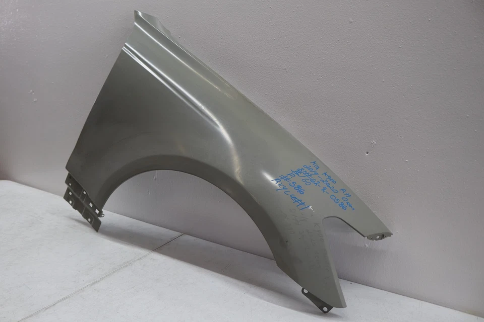 2019 2020 KIA K900 RIGHT SIDE FENDER OEM Foto 3 de 4