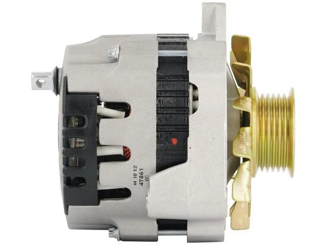 Alternador Powermaster compatible con GMC V1500 Suburban 1987-1991 85GWRN Foto 2 de 3