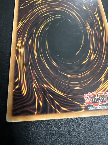 Yu-Gi-Oh! TCG Black Luster Soldier Holo Card SYE-024 1996 - Picture 23 of 24