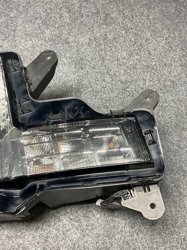 15-20 Cadillac Escalade Front💡 Right Passenger Turn Signal Light Lamp 🔆 - Foto 10 di 21