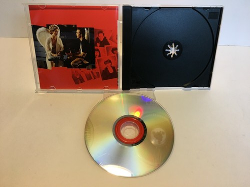 Can't Hardly Wait Original Soundtrack CD May-1998, Elektra - Picture 4 of 4