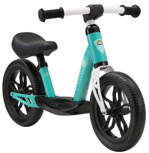 BIKESTAR Extra leichtes Laufrad ab 2 - 3 Jahre | Lauflernrad 10" Eco Classic - Bild 10 von 58