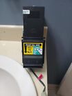 ict a-6 bill acceptor 12v 1/5/10/20 with harness 100% 300 bill box for pinball