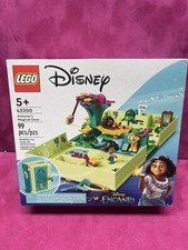 Disney Lego Set #43200 Antonio's Magical Door Encanto Storybook Adventures