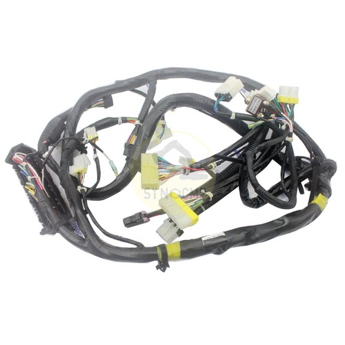 20Y-06-23980 Internal Wiring Harness For Komatsu PC120-6 PC200-6 PC220-6 6D102 - Picture 1 of 9