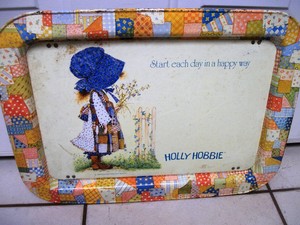 holly hobbie collectibles
