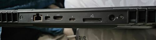 ALIENWARE 17 R4 17.3INCH 120Hz CORE I7-7820HK 32GB RAM NVIDIA GTX 1080 DESKTOP - Picture 8 of 15
