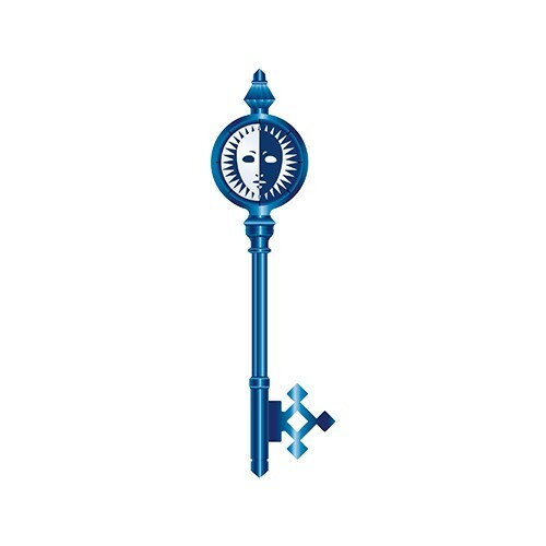 Persona 3 Reload Velvet Room Key - Official ATLUS New with box! - Picture 2 of 7