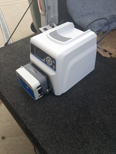 cole parmer masterflex High Performance Pump Master Flex Digital Drive System LS - Picture 8 of 24