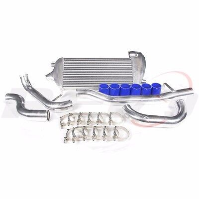 Rev9Power Rev9/_ICK-038; Mitsubishi Eclipse 95-99 GST GSX Intercooler Kit Version 2