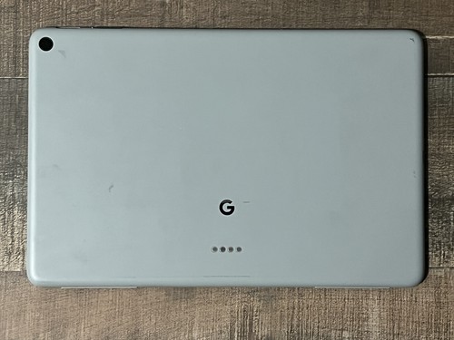 Google Pixel Tablet 2024 GA06158-US 10.95" WQXGA 8GB 128GB WiFi Hazel Gray, READ - Picture 7 of 23