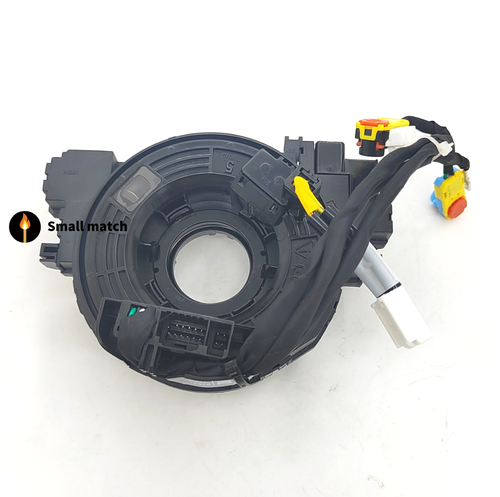 Clock spring Fit 2019-2024 Toyota Avalon Corolla Mirai RAV4 With heated steering - Picture 3 of 8