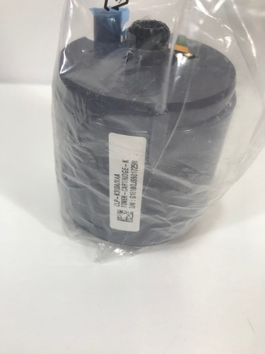 Samsung CLP-K300A Schwarz Tonerkassette CLP-300 Original *HGE - Bild 4 von 4