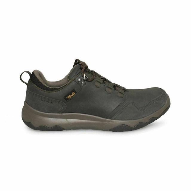 teva raith iii mid hiking boots