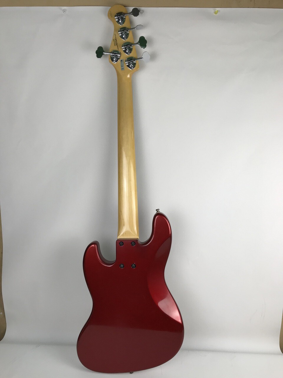 Jazz99Met様専用】FUJIGEN NeoClassic melodiapet.com.br