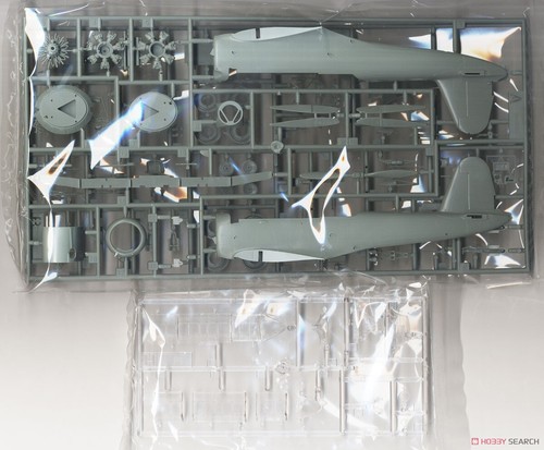 Academy 12324 1/48 USN SB2U-3 `Battle of Midway` (Plastic model) - 第 6/9 張圖片