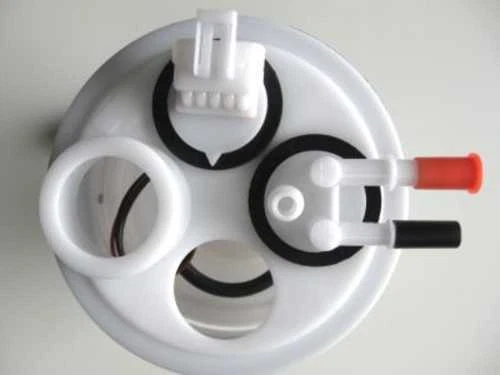 Conjunto de módulo de bomba de combustible Autobest F3061A para Dodge Dakota 1991 Foto 2 de 4