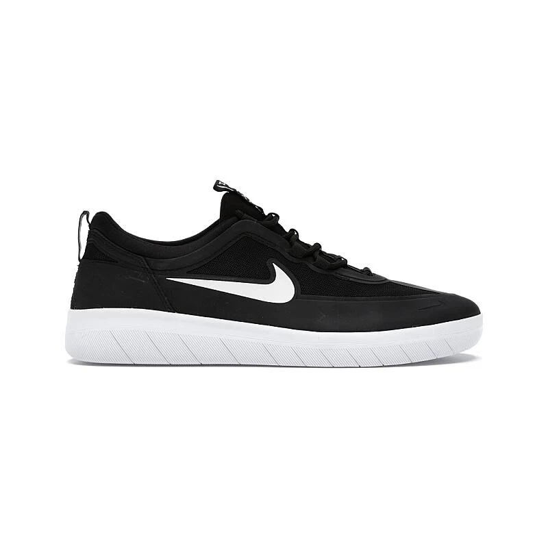 Nike sb hotsell womens black